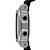 Relógio Unissex Mormaii Digital MO0303B/6P - Prata - Imagem 2