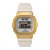 Relógio Unissex Mormaii Digital MO0303C/6B - Dourado - Imagem 1