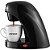 Cafeteira Elétrica Lenoxx Coffe Black 450W PCA033 - 127V - Imagem 2