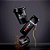 Perfume Masculino Carolina Herrera 212 Vip Black EDP - 100ml - Imagem 3