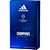 Perfume Masculino Adidas UEFA Champions League EDT - 100ml - Imagem 2