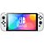 Console Nintendo Switch com Joy-Con OLED 7,0" 64GB - Branco - Imagem 2