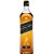 Whisky 12 Anos Johnnie Walker Black Label 40% Alcool - 1L - Imagem 1