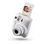 Câmera Instantânea Fujifilm Instax Mini 12 - Branco Marfim - Imagem 1