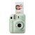 Câmera Instantânea Fujifilm Instax Mini 12 - Verde Menta - Imagem 3