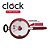Panela de Pressão Clock Original 4,5L Ref.9295305618 Vermelho - Imagem 7