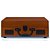 Vitrola Raveo Sonetto Wood Bluetooth 10W Rms Madeira Bivolt - Imagem 3