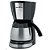 Cafeteira Britânia CP38 Thermo 700W Inox/Preto - 127V - Imagem 2