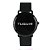 Relógio Smartwatch Unissex Tuguir Digital TG30 - Preto - Imagem 1