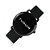 Relógio Smartwatch Unissex Tuguir Digital TG30 - Preto - Imagem 3