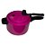 Panela de Pressão Fort-Lar Alúminio 2,5L Ref.9088 Rosa - Imagem 4