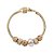 Kit Relógio Feminino Mondaine + Pulseira 99068LPMVDE1K3 - Imagem 4