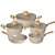 Conjunto De Panelas Oster 5Pçs Marble Edition Ref.130063.09 - Imagem 1