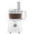 Multiprocessador Philco All In One Maximus 800W Branco 127V - Imagem 6