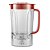 Multiprocessador Philco 9 em 1 PMP1600V 1400W Vermelho 220V - Imagem 3