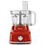 Multiprocessador Philco 9 em 1 PMP1600V 1400W Vermelho 220V - Imagem 2