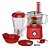Multiprocessador Britânia All In One 900W BMP900V - 127V - Imagem 1