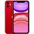 SEMINOVO Apple iPhone 11 64GB Vermelho - EXCELENTE - Imagem 1
