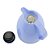 Bule Térmico Invicta Viena 750ml 100396512222 - Azul Ice - Imagem 4