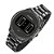 Relógio Feminino Mondaine Digital 32122LPMVPF3 - Preto - Imagem 2