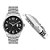 Kit Relógio Masculino Condor + Multifunções COPC32HL/K4P - Imagem 1
