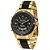 Relógio Masculino Technos Skydiver T205FG/4X - Dourado - Imagem 1