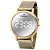Relógio Feminino Champion Digital CH40179B - Dourado - Imagem 1