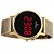 Relógio Feminino Champion Digital CH40179H - Dourado - Imagem 2