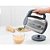 Chaleira Elétrica Black+Decker Gourmand 1850W K2200G-B2 220V - Imagem 6