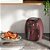 Fritadeira Air Fryer Electrolux 5L 1700W EAF51 Marsala 220V - Imagem 5