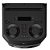 Caixa de Som Acústica LG Xboom Bluetooth RNC5 Preto - Bivolt - Imagem 5