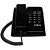 Telefone com Fio Intelbras TC 50 Premium 4080086 Preto - Imagem 3