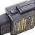 Detector De Metal Manual Portátil Importway TX1001B IWDM-006 - Imagem 3