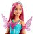 Boneca Barbie Malibu Um Toque De Magica Mattel HLC31 HLC32 - Imagem 4