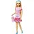 Boneca Barbie Family Minha 1° Barbie Mattel Loira HLL18 - Imagem 3
