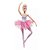 Boneca Barbie Dreamtopia Bailarina Luzes Mattel HLC24 HLC25 - Imagem 4