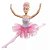 Boneca Barbie Dreamtopia Bailarina Luzes Mattel HLC24 HLC25 - Imagem 3