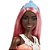 Boneca Barbie Dreamtopia Princesa Mágica Morena HGR13 HGR14 - Imagem 4