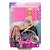 Boneca Barbie Fashion Cadeira de Rodas Mattel HJT13 - Imagem 5