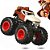Monster Truck Hot Wheels Donkey Kong Super Mario FYJ44 HNW32 - Imagem 3