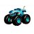 Monster Truck Hot Wheels Mega-WREX Mattel FYJ44 HNW29 - Imagem 1