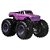 Monster Truck Hot Wheels Steer Clear Mattel FYJ44 HLR86 - Imagem 1