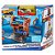 Pista Hot Wheels City Downtown Garagem Mattel HDR28 HDR24 - Imagem 5