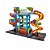 Pista Hot Wheels Lava-Rápido Mega Torre Mattel HDP05 - Imagem 3