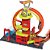 Pista Hot Wheels Super Quartel dos Bombeiros Mattel HKX41 - Imagem 3