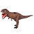 Dinossauro C/ Boneco Bee Toys T-Rex Com Som 5 Pçs Ref.0571 - Imagem 2