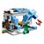 LEGO Minecraft Os Picos Gelados 304 Peças 8+ Ref.21243 - Imagem 4