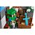 LEGO Minecraft Os Picos Gelados 304 Peças 8+ Ref.21243 - Imagem 5