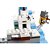 LEGO Minecraft Os Picos Gelados 304 Peças 8+ Ref.21243 - Imagem 3