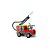 LEGO City Quartel e Caminhão Bombeiros 153 Pçs 4+ Ref.60375 - Imagem 4